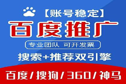 SEM推广案例：从无到有的转变